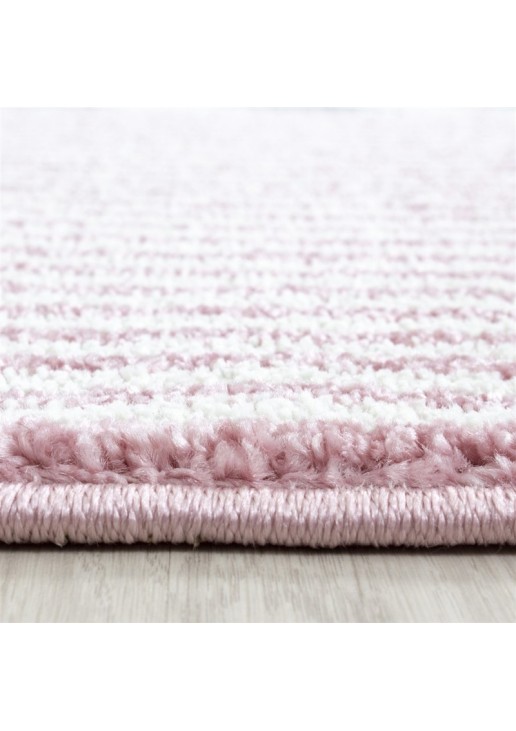 ΠΑΙΔΙΚΟ ΧΑΛΙ PINKBOX A&M CARPETS 133X190CM