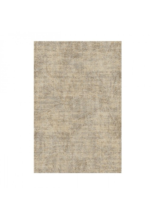 Χαλί Χειμωνιάτικο Heritage E 3999B L.Beige/Cream A&M - Χαλί 133x190cm