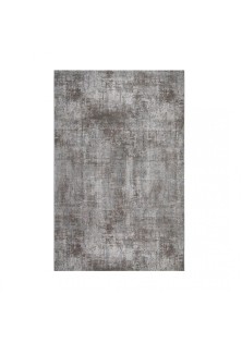 Χαλί 4 Εποχών Vogue 03230A Geometric Grey - Χαλί 165x225cm