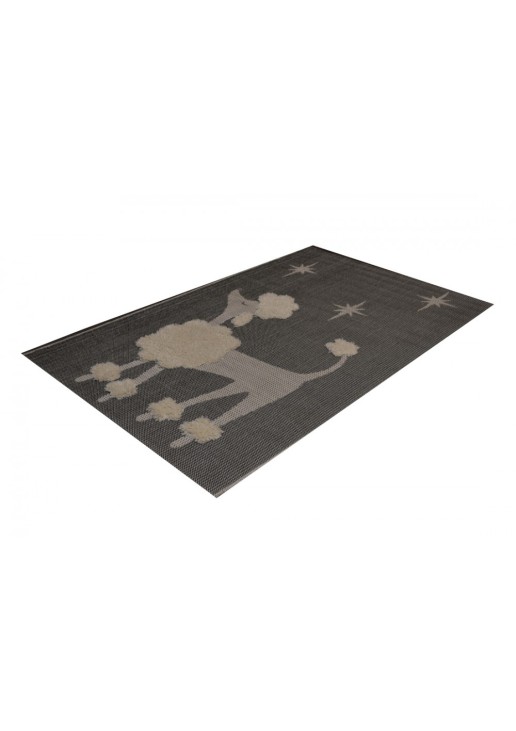 Παιδικό Χαλί 4 Εποχών Navajo Kids Caniche Royal - Χαλί 160x230cm