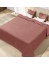ΚΟΥΒΕΡΤΑ ΥΠΕΡΔΙΠΛΗ 220X240 PIERRE CARDIN NANCY STER 545 OPAL ROSE(64)