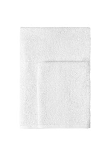 Πετσέτες Σώματος 70X140 (500gsm) Λευκές