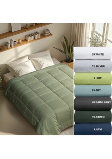 ΠΑΠΛΩΜΑ ΜΟΝΟ 160Χ220 ADAM HOME ASTRA - 25 Sky