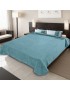 ΚΟΥΒΕΡΤΑ ΙΣΠΑΝΙΑΣ KING SIZE 240X260 BELPLA PLAIN LAGUNA(71)
