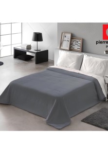 ΚΟΥΒΕΡΤΑ ΥΠΕΡΔΙΠΛΗ 220X240 PIERRE CARDIN NANCY STER 545 ANTHRACITE(70)