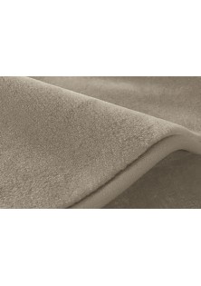 ΚΟΥΒΕΡΤΑ ΙΣΠΑΝΙΑΣ ΥΠΕΡΔΙΠΛΗ 220Χ240 BELPLA STER PLAIN TAUPE(55)