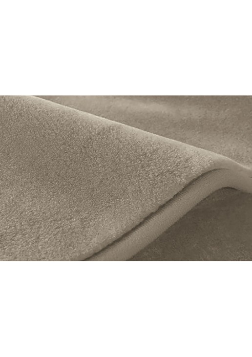 ΚΟΥΒΕΡΤΑ ΙΣΠΑΝΙΑΣ ΥΠΕΡΔΙΠΛΗ 220Χ240 BELPLA STER PLAIN TAUPE(55)
