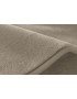 ΚΟΥΒΕΡΤΑ ΙΣΠΑΝΙΑΣ ΥΠΕΡΔΙΠΛΗ 220Χ240 BELPLA STER PLAIN TAUPE(55)