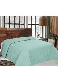ΚΟΥΒΕΡΛΙ ELEGANCE ΜΟΝΟ 160X240 ADAM HOME VENUS LAGUNA