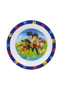 Paw Patrol παιδικό σερβίτσιο φαγητού ANGO
