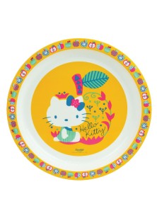 Hello Kitty παιδικό σερβίτσιο φαγητού ANGO