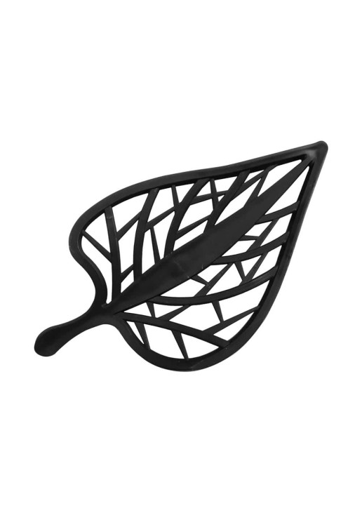 Black Leaves 3D πολυπροπυλενίου ANGO