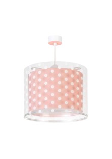 Dots Pink κρεμαστό φωτιστικό ANGO