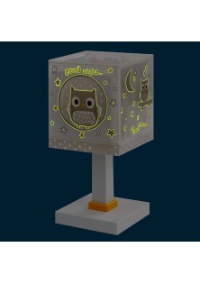 Good Night κομοδίνου παιδικό φωτιστικό ANGO