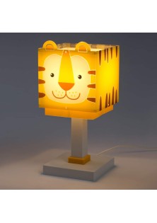 Little Tiger κομοδίνου παιδικό φωτιστικό ANGO