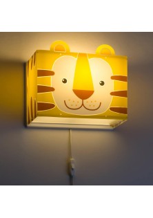 Little Tiger απλίκα τοίχου διπλού τοιχώματος ANGO