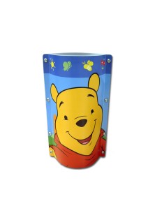 Winnie Pooh κομοδίνου φωτιστικό ANGO