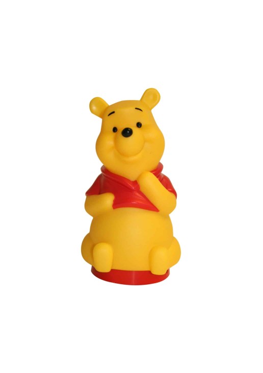 Winnie Pooh κομοδίνου και φακός LED ANGO