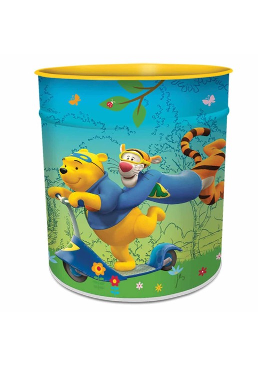 Winnie Pooh κάδος αχρήστων ANGO