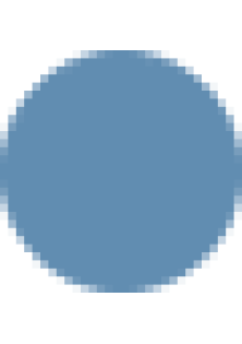 MoonLight Blue κρεμαστό φωτιστικό φωσφορίζον ANGO