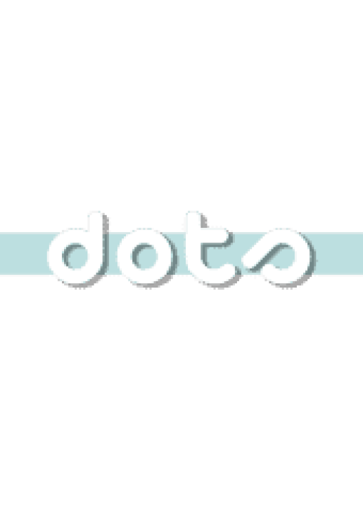 Dots Green κρεμαστό φωτιστικό ANGO