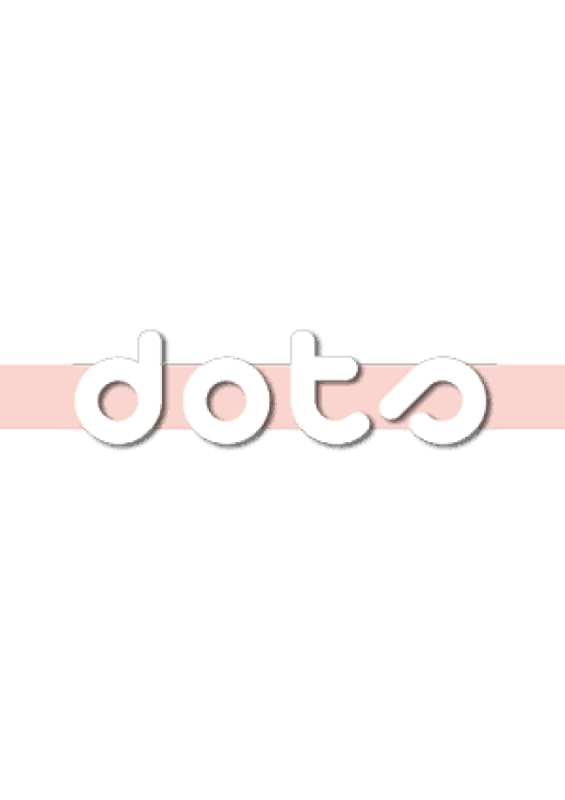 Dots Pink κρεμαστό φωτιστικό ANGO