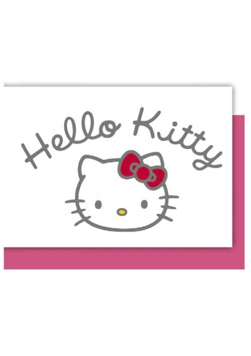 Hello Kitty παιδικό σερβίτσιο φαγητού ANGO