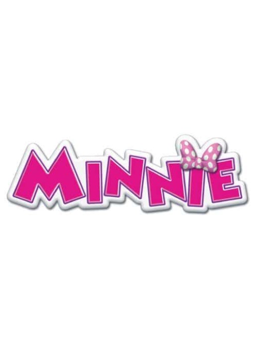 Minnie παιδικό σερβίτσιο φαγητού ANGO