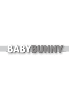 Baby Bunny Sommon απλίκα τοίχου διπλού τοιχώματος ANGO