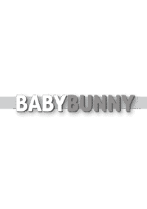 Baby Bunny Sommon απλίκα τοίχου διπλού τοιχώματος ANGO
