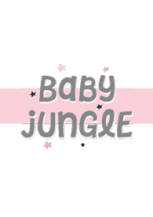 Baby Jungle Blue κρεμαστό φωτιστικό οροφής ANGO