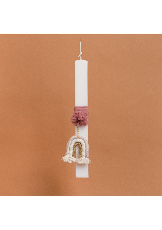 Beauty Home ΛΑΜΠΑΔΑ ΣΤΟΛΙΣΜΕΝΗ ΟΥΡΑΝΙΟ ΤΟΞΟ ΜΠΕΖ ΧΡΥΣΟ ΣΕ ΣΥΣΚΕΥΑΣΙΑ ΔΩΡΟΥ