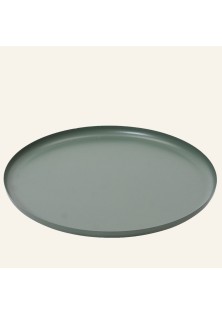 Beauty Home ΔΙΣΚΟΣ ΜΕΤΑΛΛΙΚΟΣ ΧΑΚΙ Φ42