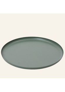 Beauty Home ΔΙΣΚΟΣ ΜΕΤΑΛΛΙΚΟΣ ΧΑΚΙ Φ42