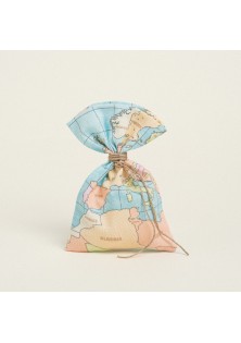 Beauty Home ΠΟΥΓΚΙ 12 x 17 cm ΧΑΡΤΗΣ ΕΓΧΡΩΜΟΣ