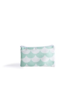 Beauty Home ΠΟΡΤΟΦΟΛΑΚΙ ΜΕ ΦΕΡΜΟΥΑΡ 9 Χ 16 CM-ΓΟΡΓ ΒΕΡΑΜΑΝ