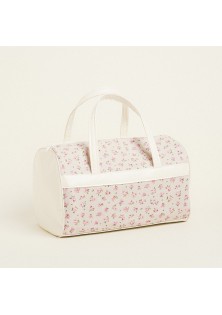 Beauty Home ΣΑΚ ΒΟΥΑΓΙΑΖ 45x30x30cm ΜΙΝΙ ΦΛΟΡΑΛ