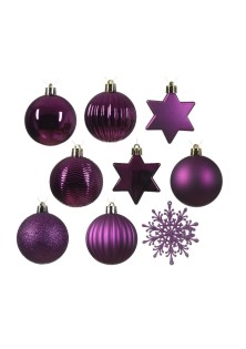 Beauty Home ΣΤΟΛΙΔΙΑ ΑΘΡΑΥΣΤΑ ΜΩΒ 40 ΤΜΧ