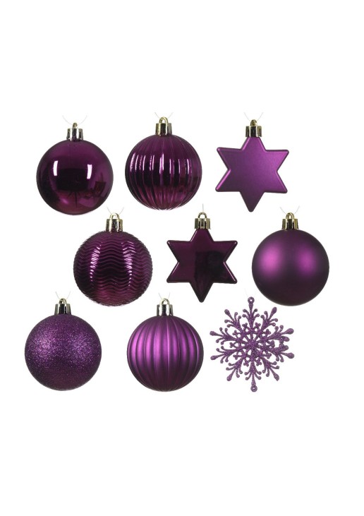 Beauty Home ΣΤΟΛΙΔΙΑ ΑΘΡΑΥΣΤΑ ΜΩΒ 40 ΤΜΧ