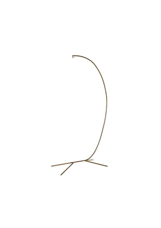 Beauty Home ΜΕΤΑΛΛΙΚΗ ΒΑΣΗ ΕΠΙΔΑΠΕΔΙΑ ΚΑΦΕ 2,80 M