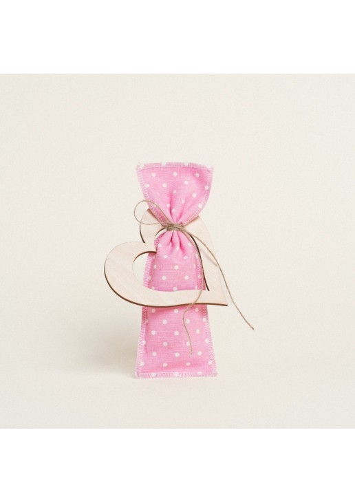 Beauty Home ΠΟΥΓΚΙ ΜΑΚΡΟΣΤΕΝΟ 6 x 19 cm