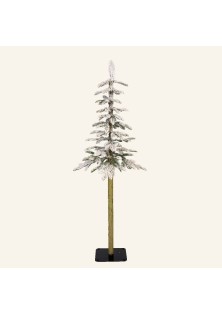 Beauty Home ΧΙΟΝΙΣΜΕΝΟ ΑΛΠΙΚΟ ΕΛΑΤΟ 36 X 150 CM