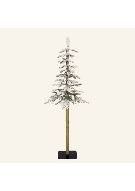 Beauty Home ΧΙΟΝΙΣΜΕΝΟ ΑΛΠΙΚΟ ΕΛΑΤΟ 36 X 150 CM