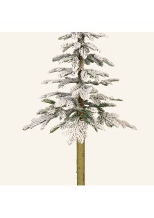 Beauty Home ΧΙΟΝΙΣΜΕΝΟ ΑΛΠΙΚΟ ΕΛΑΤΟ 36 X 150 CM