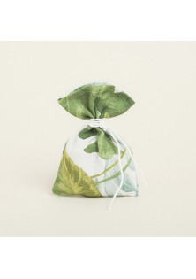 Beauty Home ΠΟΥΓΚΙ 12 x 17 cm ΤΡΟΠΙΚΑ ΦΥΛΛΑ