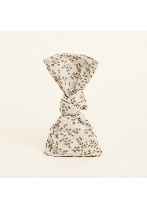 Beauty Home ΜΑΚΡΟΣΤΕΝΟ LARGE 12 x 38 cm ΜΙΚΡΑ ΠΡΑΣΙΝΑ ΦΥΛΛΑ