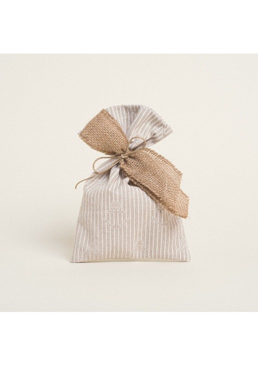 Beauty Home ΠΟΥΓΚΙ 14 x 22 cm ΑΓΚΥΡΑ ΡΙΓΕ ΜΠΕΖ