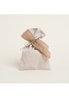 Beauty Home ΠΟΥΓΚΙ 14 x 22 cm ΑΓΚΥΡΑ ΡΙΓΕ ΜΠΕΖ