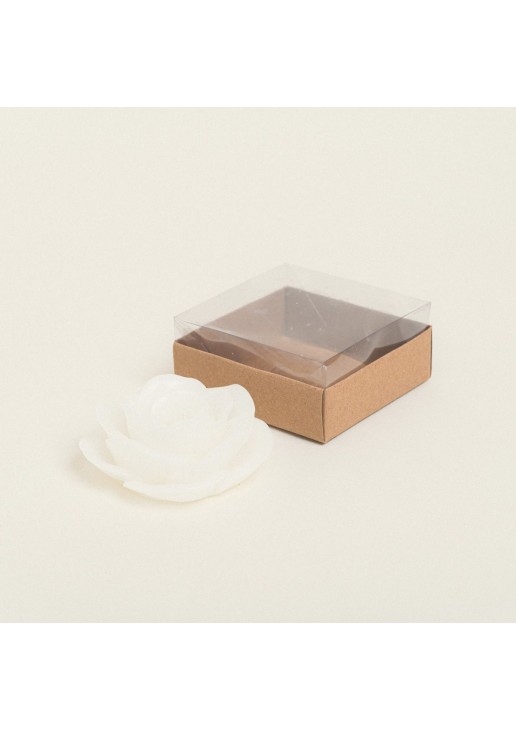 Beauty Home ΚΕΡΙ ΤΡΙΑΝΤΑΦΥΛΛΟ ΜΕ ΚΟΥΤΑΚΙ 9 x 9 cm