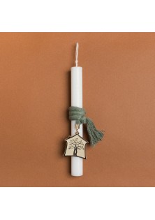 Beauty Home ΛΑΜΠΑΔΑ 25cm ΣΠΙΤΙ ΣΜΑΛΤΟ ΛΑΔΙ ΣΕ ΣΥΣΚΕΥΑΣΙΑ ΔΩΡΟΥ